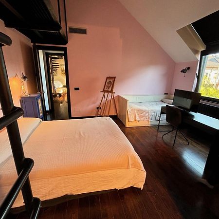 Estupenda Casa Compartida De Arquitecto! Villa มาดริด ภายนอก รูปภาพ