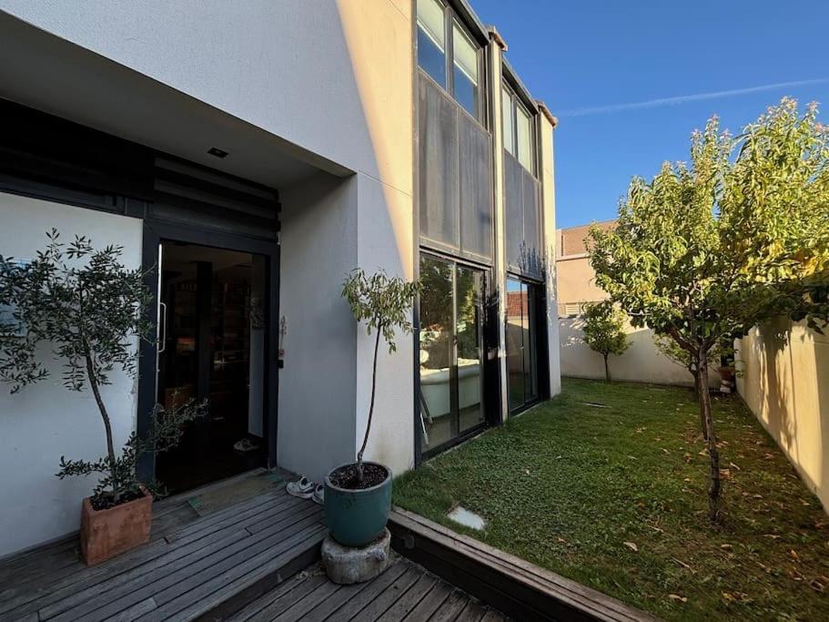 Estupenda Casa Compartida De Arquitecto! Villa มาดริด ภายนอก รูปภาพ
