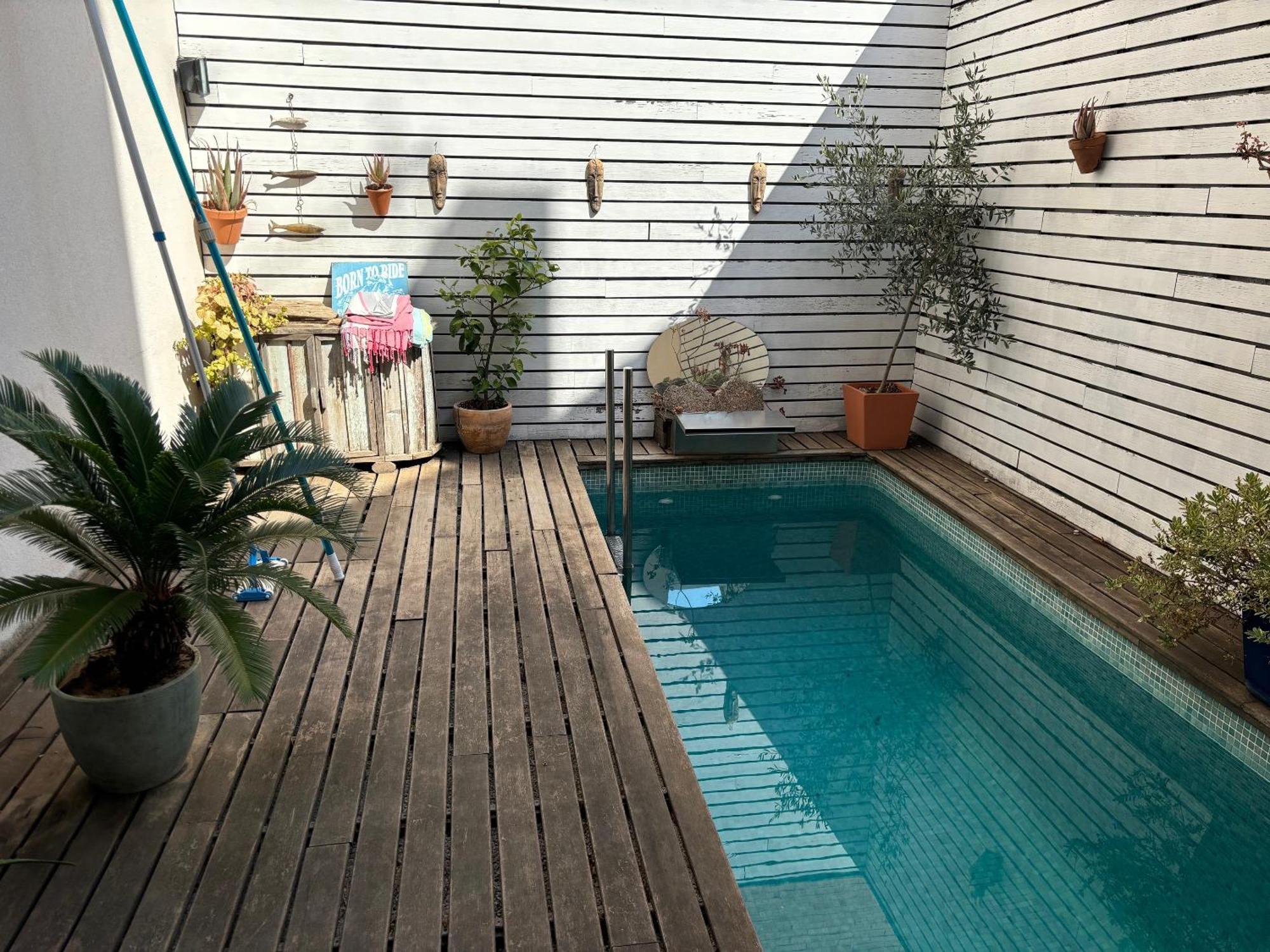 Estupenda Casa Compartida De Arquitecto! Villa มาดริด ภายนอก รูปภาพ